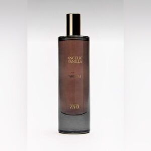 Angelic Vanilla by Zara